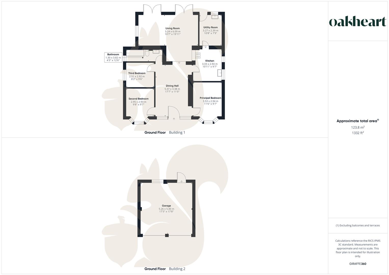 Floorplan thumbnail